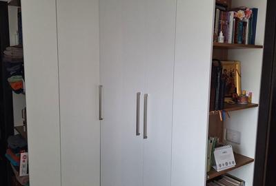 Casă cu 3 camere cu Teren 450 Mp în Hemeiuș - 2