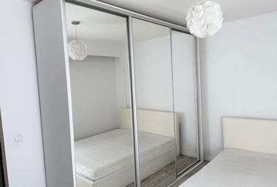 Apartament cu 2 camere în Între Lacuri - 1