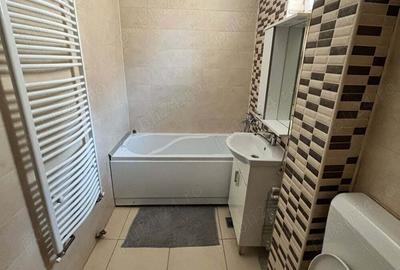 Inchiriez ap 2 camere - 1