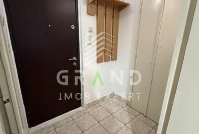 GARSONIERĂ | Balcon | Etaj 2 | Aproape de centru | Gheorgheni–Str.Muncitorilor - 2