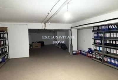 Baneasa - Green Lake - Vanzare SPATIU COMERCIAL . - 14