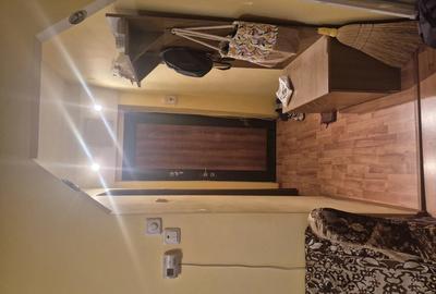 Apartament cu doua camere - 3