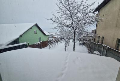 Casa spa?ioasa in comuna Recea, intr-o zona lini?tit? - 28