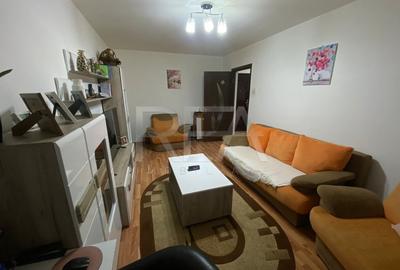 2 Camere-Decomandat-Ene Modoran - 2