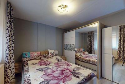 Vila insiruita Amurgului - Metrou Dimitrie Leonida - 18