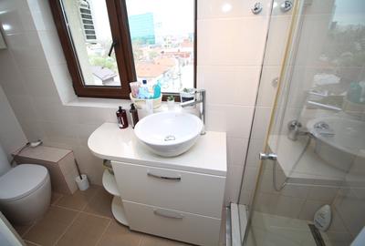 13 Septembrie - Uranus, 3 camere în bloc din 2015, mobilat și utilat - 15
