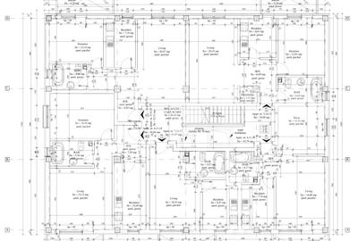 Apartament de vanzare, cu 2 camere, bloc nou, parcare si balcon - 2