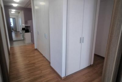 Apartament cu 4 camere decomandat, mobilat în Băneasa - 18