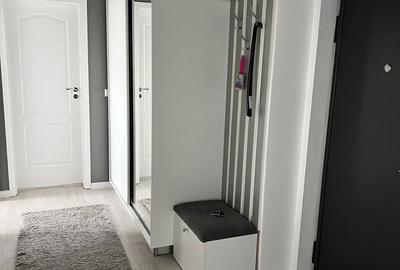 Apartament cu 2 camere decomandat în Rediu - 2