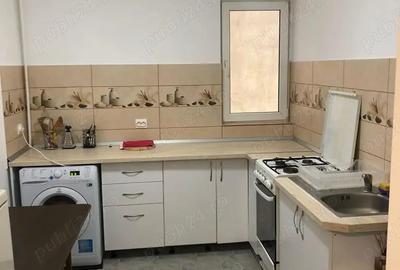 Inchiriere apartament cu 2 camere Drumul Taberei - 2