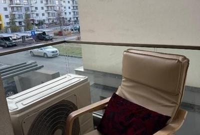 Apartament cu 3 camere decomandat, mobilat în Pipera - 14