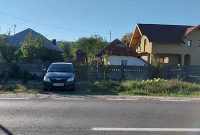 Casă cu 2 camere în Marcea - 3