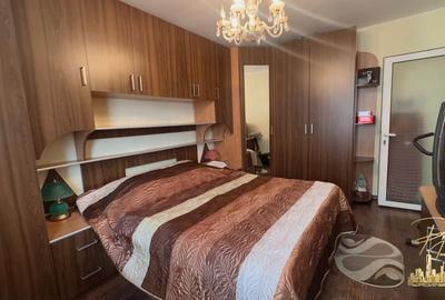 Apartament cu 2 camere de inchiriat in zona Rogerius - Oradea - 12