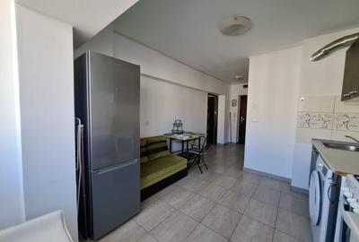 Garsonieră, mobilată în P-ța Unirii - 12