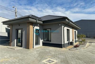 Royal Imobiliare -  Inchiriere spatii birouri zona Sud - 1