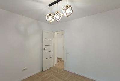 Apartament cu 3 camere semidecomandat în Mănăștur - 11