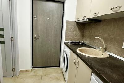Garsonieră, mobilată în Giurgiului - 5