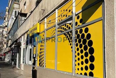 Spațiu comercial, de 64 mp, în Crângași - 2