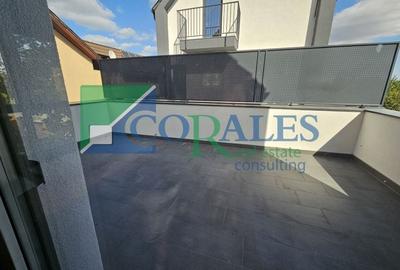 SAD la parter. Apartament cu 3 camere la Etaj si Mansarda! - 4