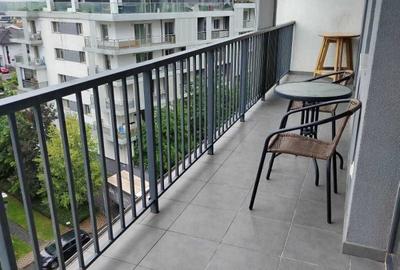 Apartament cu 2 camere decomandat în Bună Ziua - 1