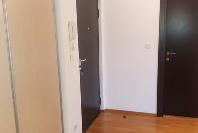 Apartament 2 camere Baneasa Natura Residence - 10