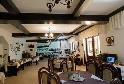 Pensiune in Bucovina - 4