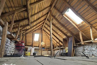 Casă cu 2 camere cu Teren 75 Mp în Valea - 2