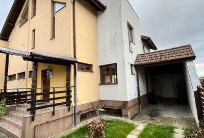 Duplex cu 4 camere în Ghimbav