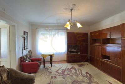 Casa 3 camere, Teren 607 mp Str. Dorului Nr. 4 - Carei - Comision 0% cumparator - 6
