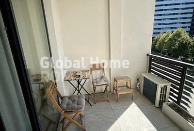 Apart 2 camere 64mp + Loc Parcare Subteran | Atlas Residence - Herastrau Apart 2 camere 64mp + Loc Parcare Subteran | Atlas Residence - Herastrau - 8