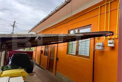 Casa individuala, 4 camere, 120 mp, complet finisata si utilata, zona Hasdeu - 3
