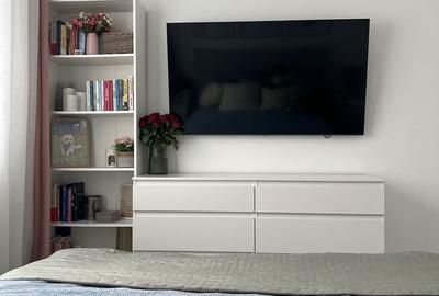 Apartament cu 2 camere semidecomandat în Central - 3