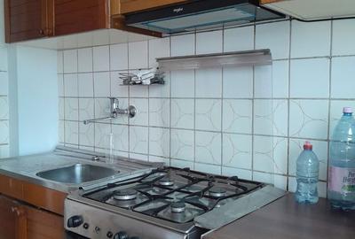 Apartament cu 3 camere semidecomandat în Central - 4