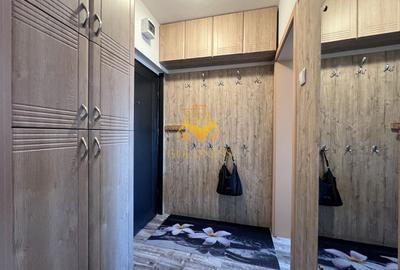 2 camere, Gheorgheni, Transylvania College, Zona Unirii, Iulius Mall - 7