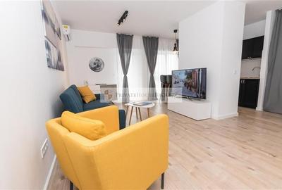 Aviatiei | Belvedere Residence | Bloc 2019 | Parcare - 10