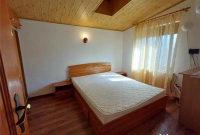 Casă cu 5 camere cu Teren 1100 Mp în Mogoșoaia - 2