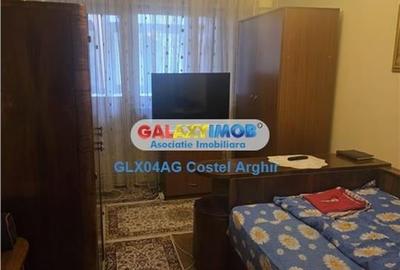Vindem ap cu 4 camere central-Magnolia , etaj 2, mobilat si utilat - 10