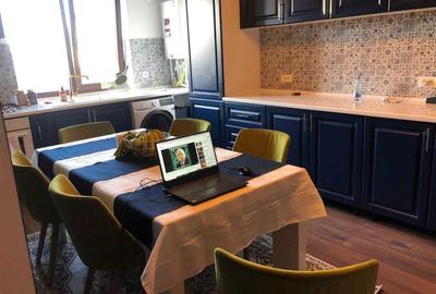 Apartament cu 3 camere semidecomandat în Brâncoveanu - 3