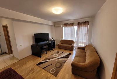 Campia Libertatii- str 7 Drumuri  2 Cam modern - 4