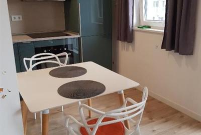 Apartament cu 2 camere semidecomandat, mobilat în Barbu Văcărescu - 4