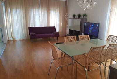 Apartament cu 3 camere, mobilat în Lacul Tei - 3