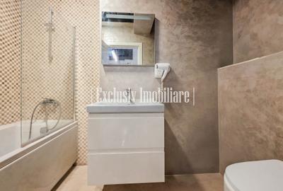 Apartament cu 2 camere decomandat, mobilat în Tomis Plus - 16