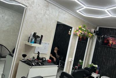 Spațiu comercial, de 37 mp, în Rahova - 2