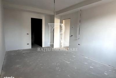 Apartament cu 3 camere în Rontău - 2