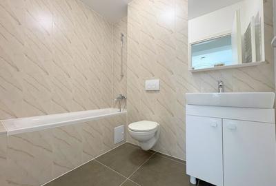 2 camere, amenajat, prima inchiriere - Denya Forest - 11