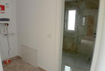 Casa finalizata, intabulata 100 mp utili, Valea Ursului - 15