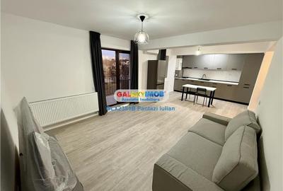 Apartament 2 camere | N. Grigorescu | Centrala Proprie | 20min metrou - 3