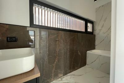 Vânzare vila noua 2024, 102 mp 5 cam 3 bai, curte proprie | lac Straulesti Vânzare vila noua 2024, 102 mp 5 cam 3 bai, curte proprie | lac Straulesti - 10