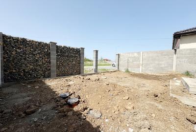 Duplex 4 camere, P+M, 100 mp utili, 20mp terase -Sag - 17