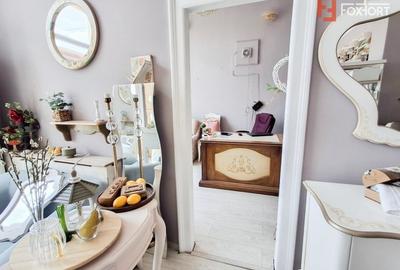 Inchiriere spatiu comercial in zona Dorobantilor - 5